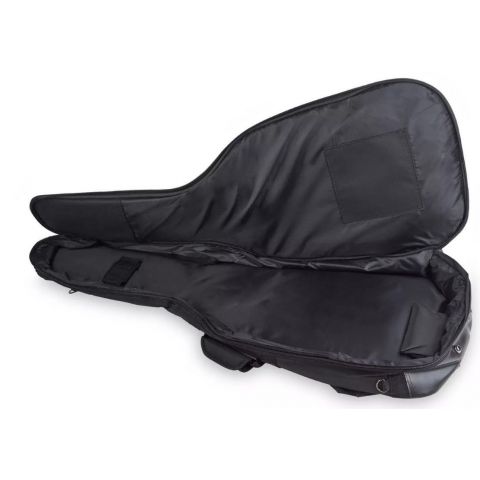 Rockbag Rb 20448 B Bk Funda Guitarra Clásica