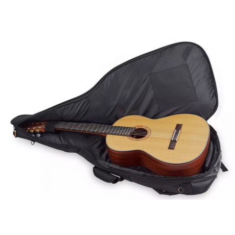 Rockbag Rb 20448 B Bk Funda Guitarra Clásica