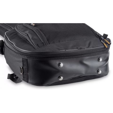 Rockbag Rb 20448 B Bk Funda Guitarra Clásica