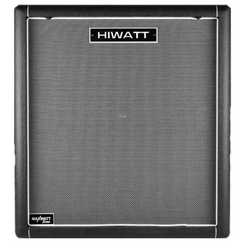Hiwatt 1X15H Pantalla De Bajo