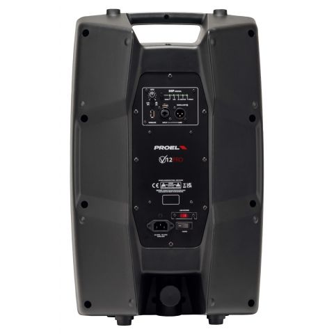 Proel V12PRO Altavoz Activo con DSP