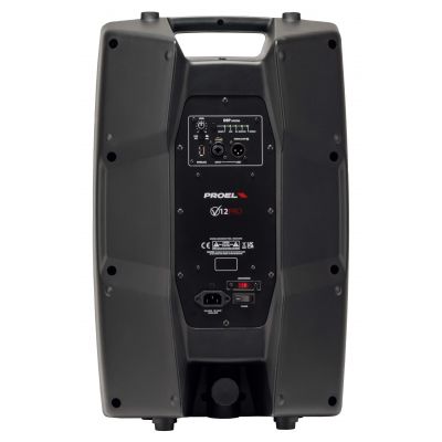 Proel V12PRO Altavoz Activo con DSP