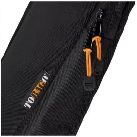 Tobago HTOAGB30J Funda Guitarra Acústica Jumbo