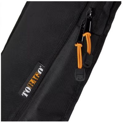 Tobago HTOAGB30J Funda Guitarra Acústica Jumbo