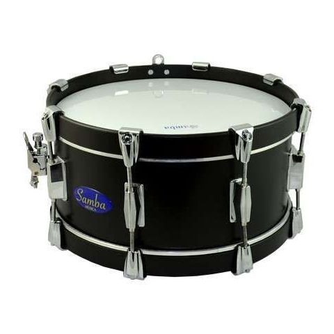 Samba 9984BLSM Tambor Banda 14''x8'' Negro