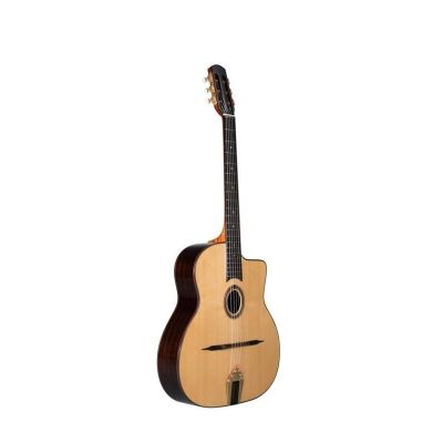 ALTAMIRA Gipsy M01 Guitarra Acústica