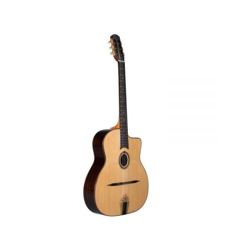 ALTAMIRA Gipsy M01 Guitarra Acústica