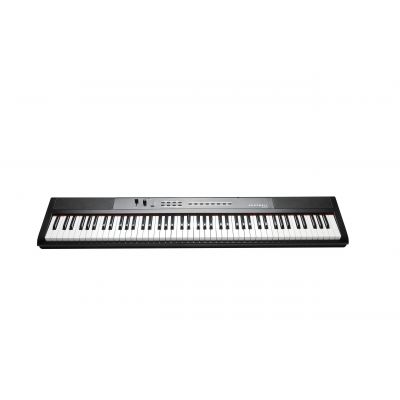 Kurzweil KA50 Piano Digital 88 Teclas Semi Contrapesadas Con Sensibilidad 2