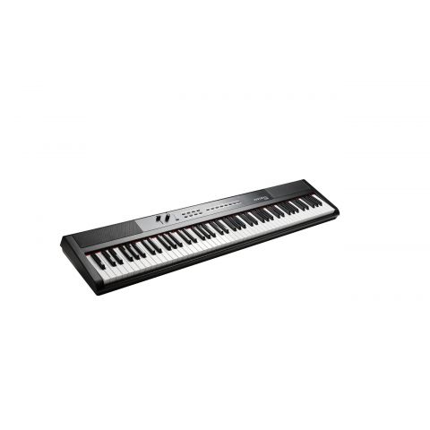 Kurzweil KA50 Piano Digital 88 Teclas Semi Contrapesadas Con Sensibilidad