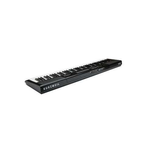 Kurzweil KA50 Piano Digital 88 Teclas Semi Contrapesadas Con Sensibilidad