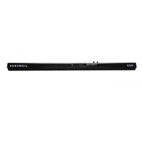 Kurzweil KA50 Piano Digital 88 Teclas Semi Contrapesadas Con Sensibilidad