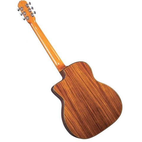 Gitane Gipsy DG-255 Guitarra de Jazz