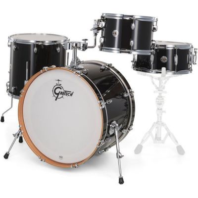 Gretsch CT1-R424-PB Catalina Club Rock Piano Black