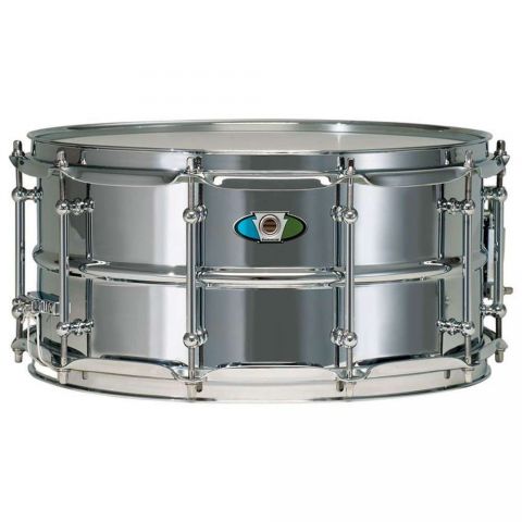 Ludwig LW6514SL Supralite 14x6,5"