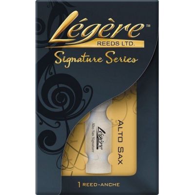 CAÑA SAXO ALTO LEGERE SIGNATURE 2