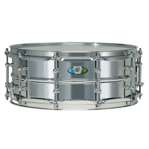 Ludwig Supralite 14x5,5" LU5514SLDIR