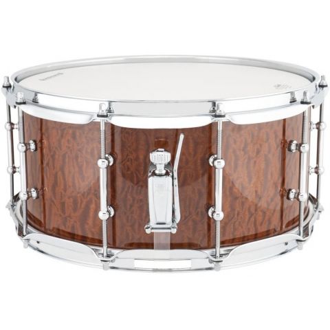 Ludwig 14x6,5" Universal Beech LU6514BEDIR