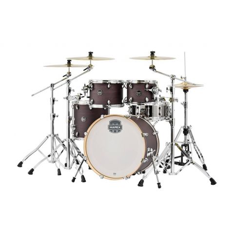 Mapex Armory Purple Haze AR504SUP