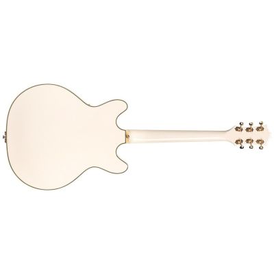 Guild Starfire VI Snowcrest White