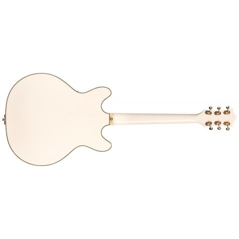 Guild Starfire VI Snowcrest White