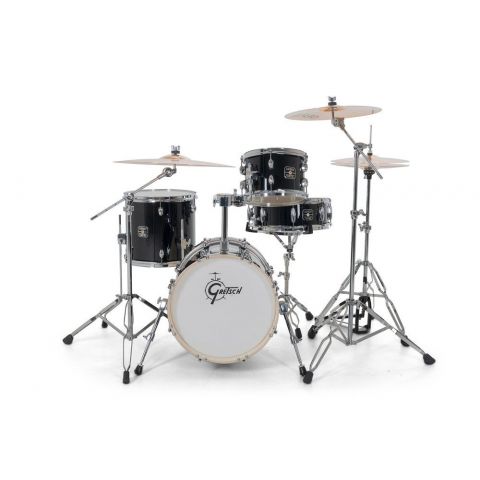 Gretsch Energy Street Kit Set de Cascos Black