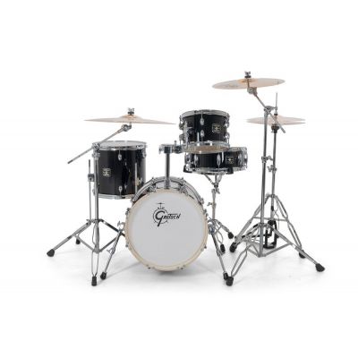 Gretsch Energy Street Kit Set de Cascos Black