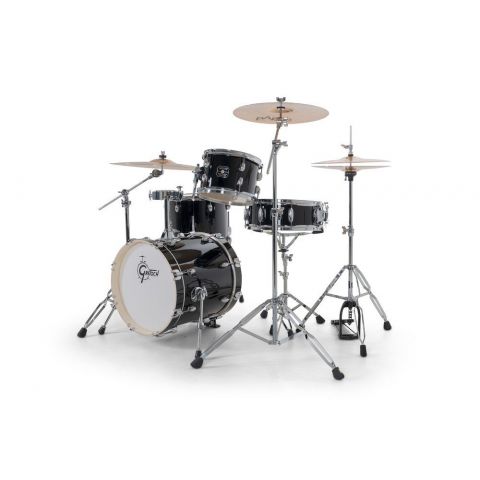 Gretsch Energy Street Kit Set de Cascos Black