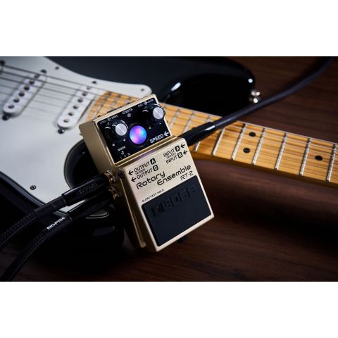Boss RT-2 Rotary Ensemble