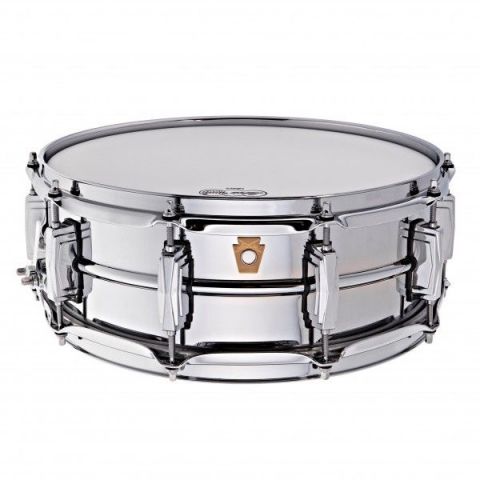 Ludwig LM400 Supraphonic 14x5"