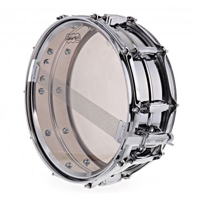 Ludwig LM400 Supraphonic 14x5"