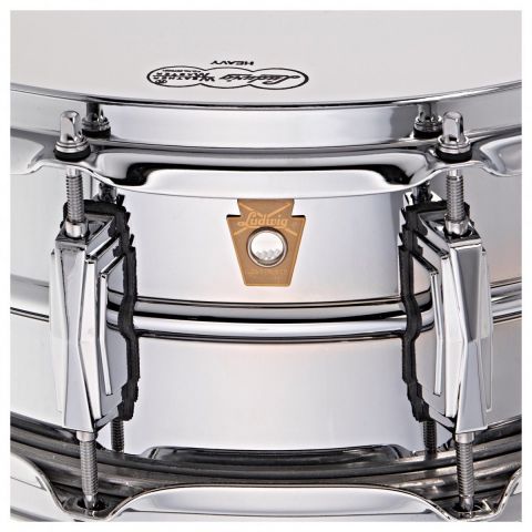 Ludwig LM400 Supraphonic 14x5"