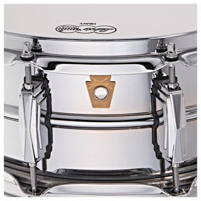 Ludwig LM400 Supraphonic 14x5"