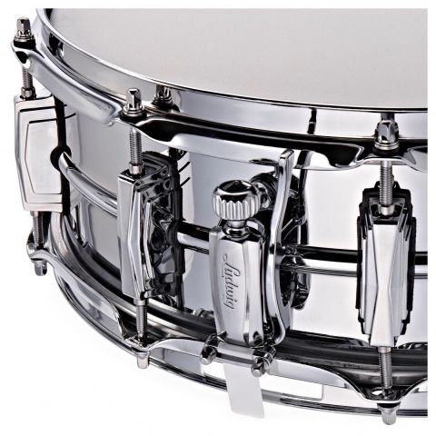 Ludwig LM400 Supraphonic 14x5"