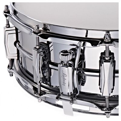 Ludwig LM400 Supraphonic 14x5"