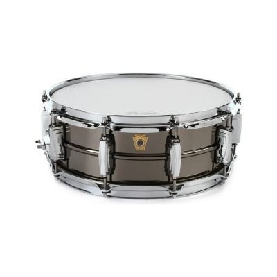 Ludwig LB416 Black Beauty Brass 14x5