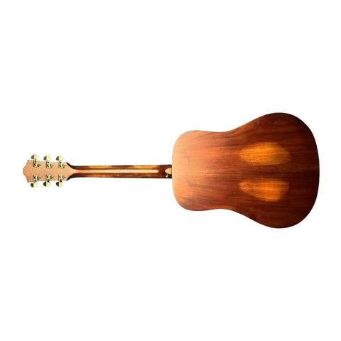 Bromo BAR1H HS Historic Sunburst Guitarra Acústica