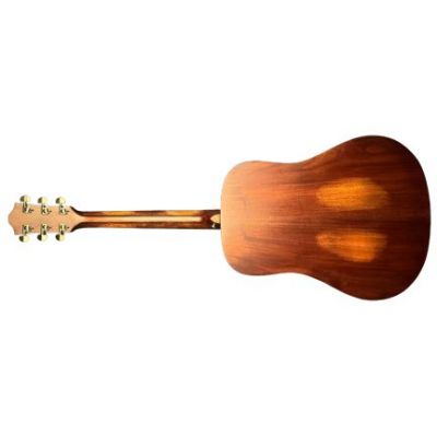 Bromo BAR1H HS Historic Sunburst Guitarra Acústica