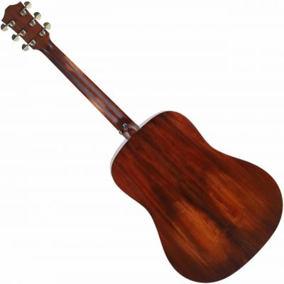 Bromo BAR1HM Historic Guitarra Acústica