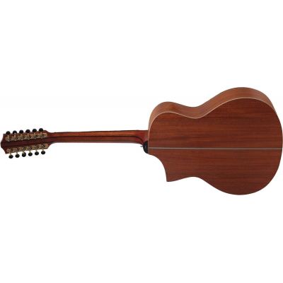 Bromo BAT4CE12 12 Cuerdas Guitarra Electroacústica