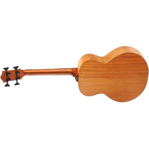 Bromo BAT8EFL Bass Fretless Bajo Acústico