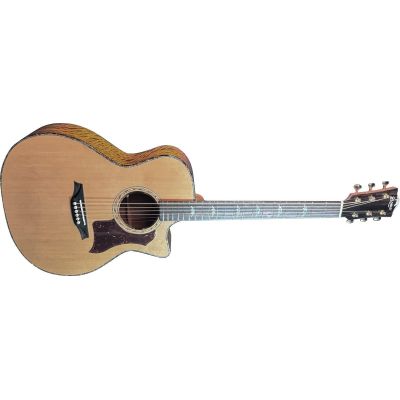 Bromo BAN2CE Natural Guitarra Electroacústica