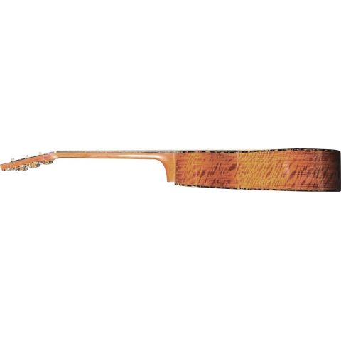 Bromo BAN2CE Natural Guitarra Electroacústica