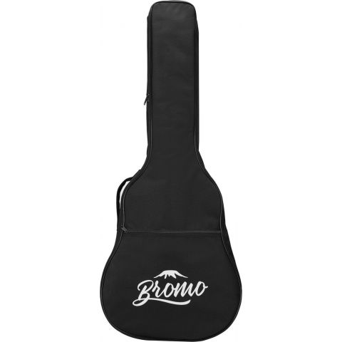Bromo BAN7E Natural Guitarra Electroacústica