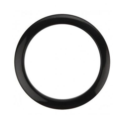 Bass Drum O´s HBL6 Protector 6" Negro