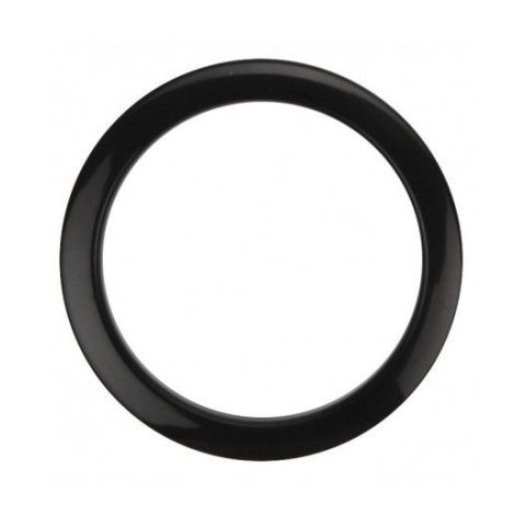 Bass Drum O´s HBL6 Protector 6" Negro
