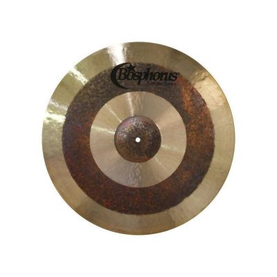 Bosphorus Antique Medium-Thin Crash 17"