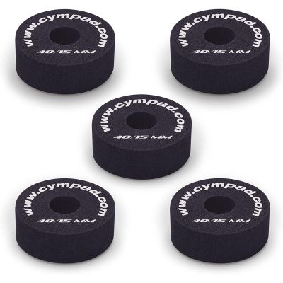 Cympad Optimizer Set II 40 15mm