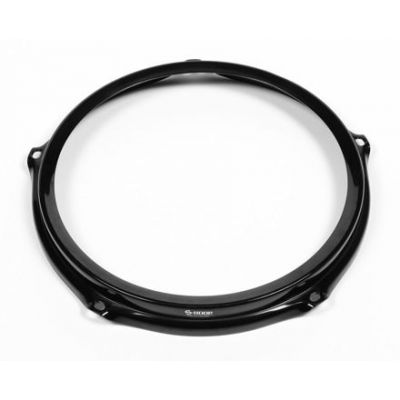 S-Hoop Aro 10" 5 Divisiones Black PC Steel