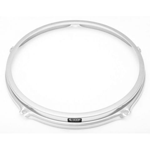 S-Hoop 12" 5 Divisiones Chrome Steel