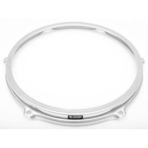 S-Hoop Aro 14" 6 Divisiones Chrome Steel